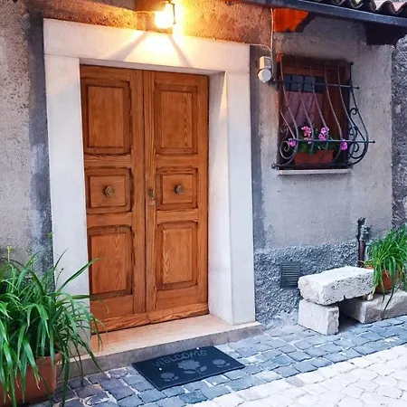 B&B Valle Cicala Pescasseroli Exterior foto