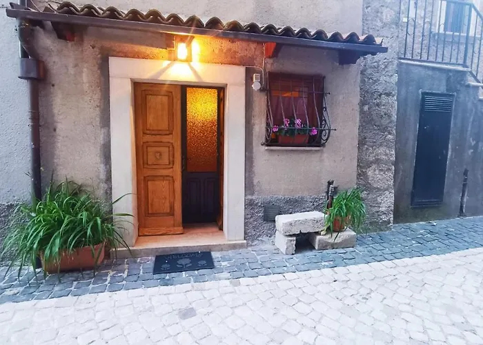 B&B Valle Cicala