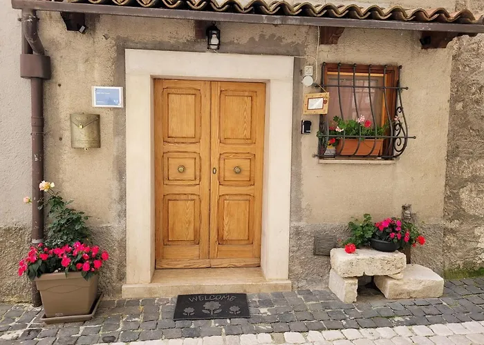 B&B Valle Cicala
