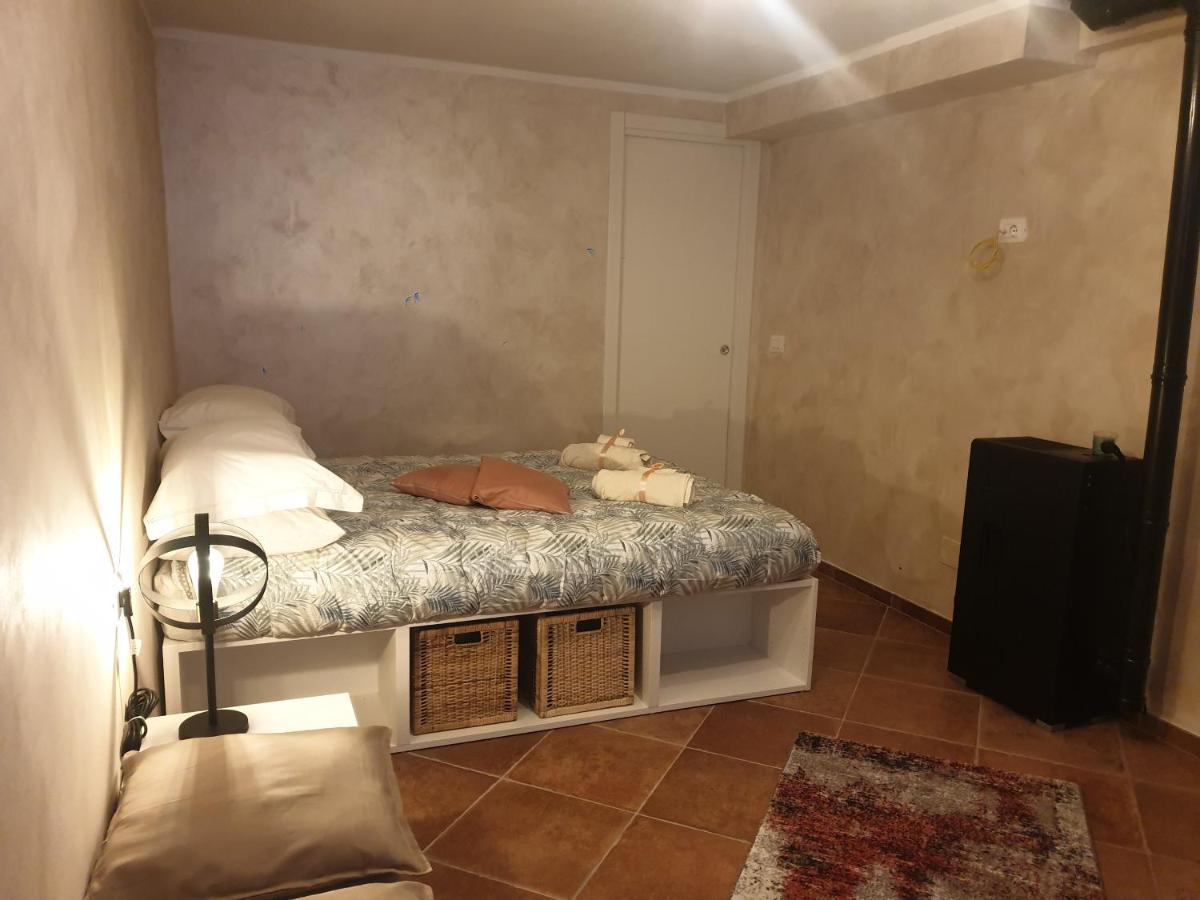 Holiday home Valle Cicala Pescasseroli