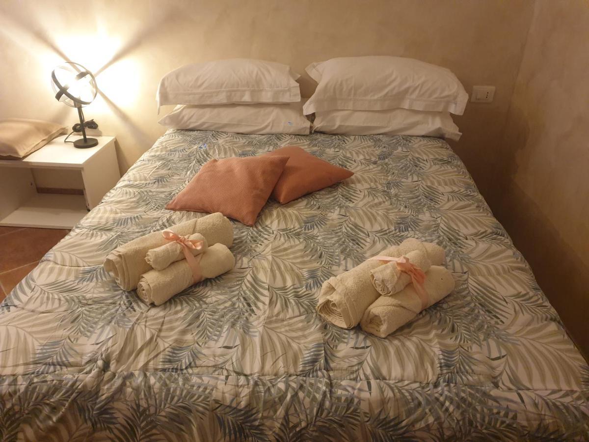 Holiday home Valle Cicala *