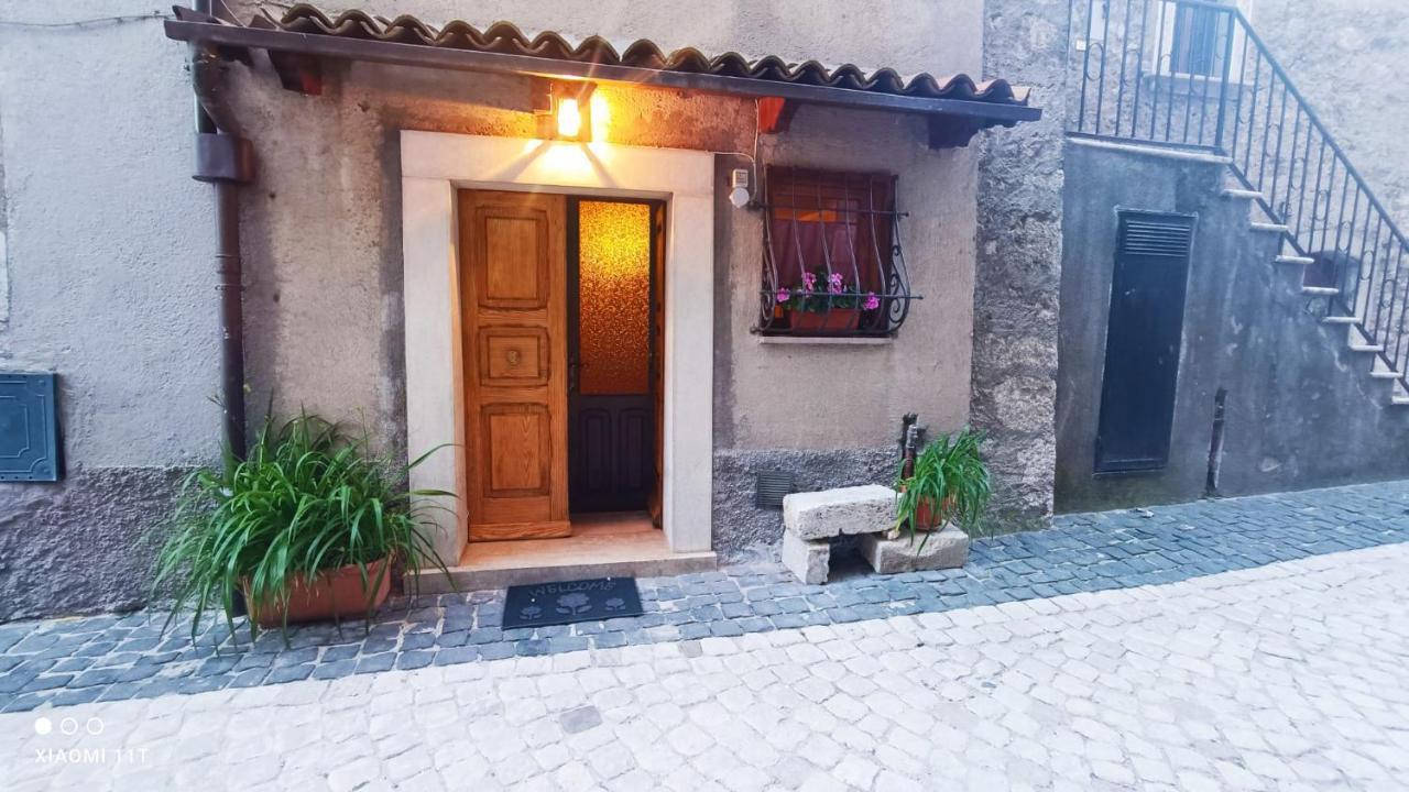 Valle Cicala Holiday home *
