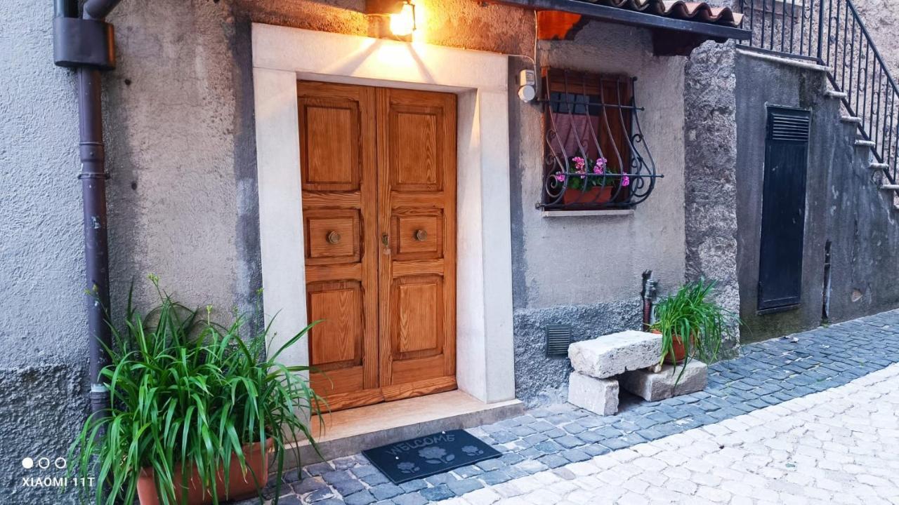Valle Cicala Holiday home Pescasseroli